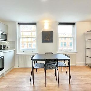 Appartement met Twee Slaapkamers